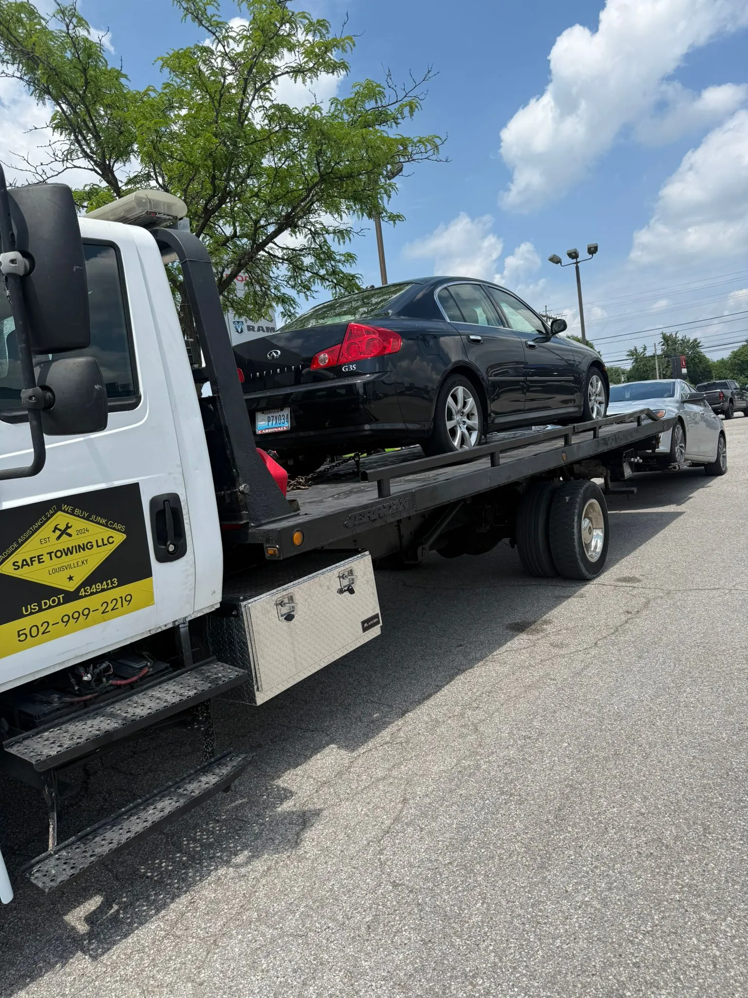 Louisville's Most Dangerous Intersections for Car Accidents (2026)