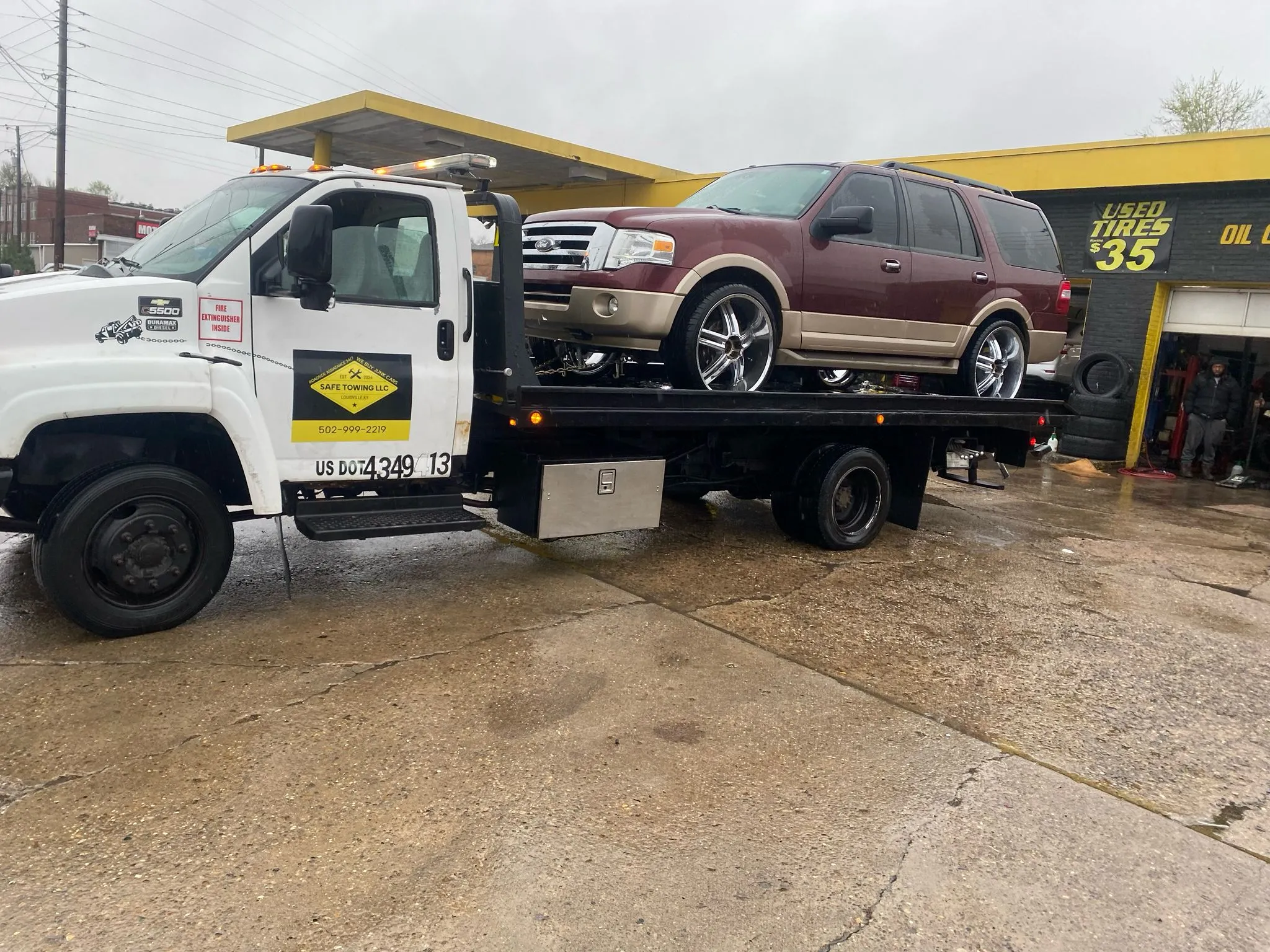 7 Warning Signs Your Car Battery Is About to Die