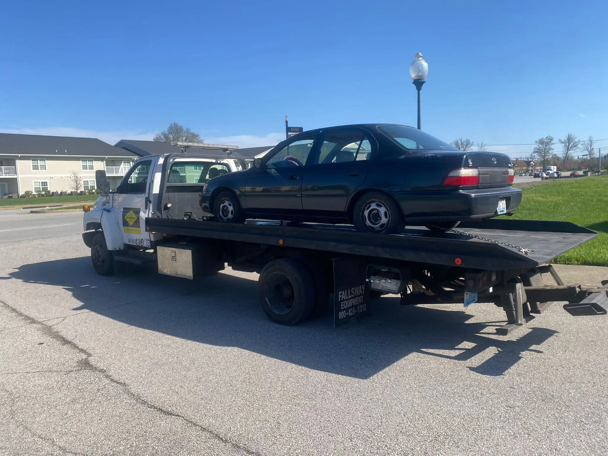 How to Sell Your Junk Car for Cash